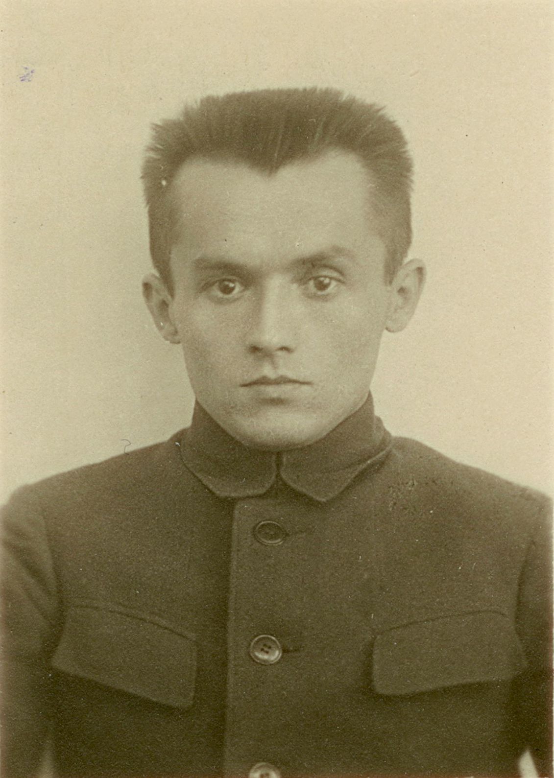 Косоротов Сергей Петрович